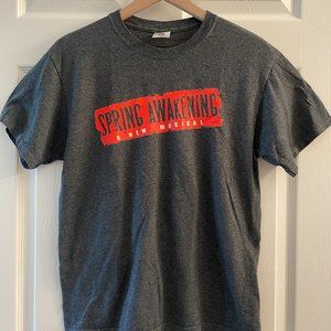 Spring Awakening Musical tshirt